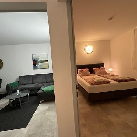 Apartments Villach Eksteriør billede