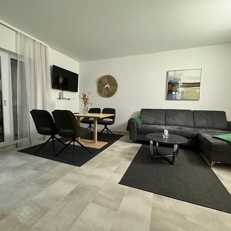 Apartments Villach Eksteriør billede