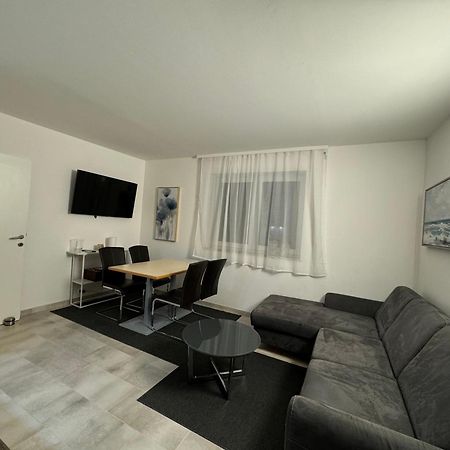 Apartments Villach Eksteriør billede