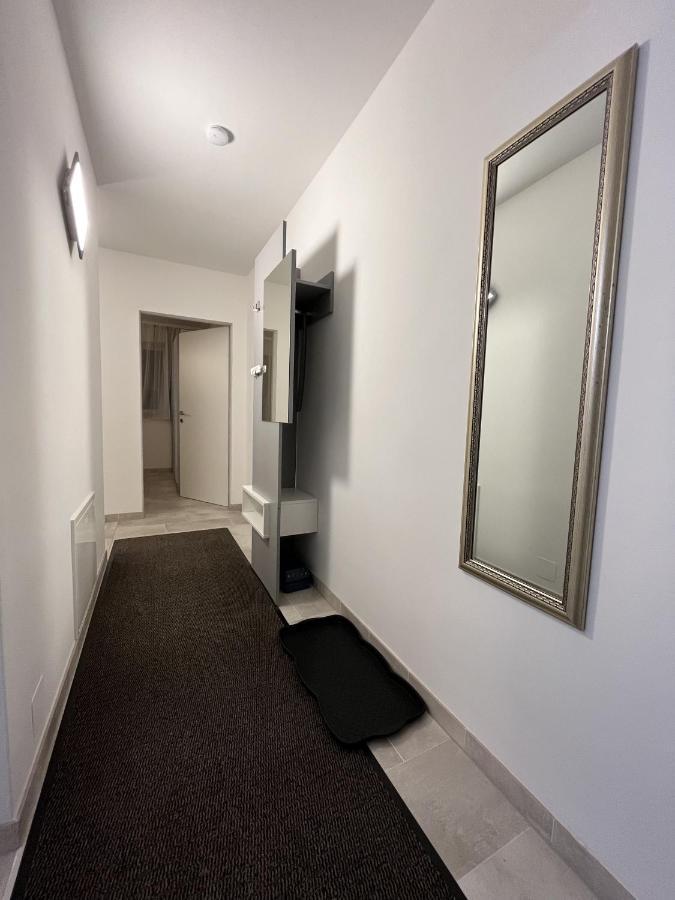 Apartments Villach Eksteriør billede