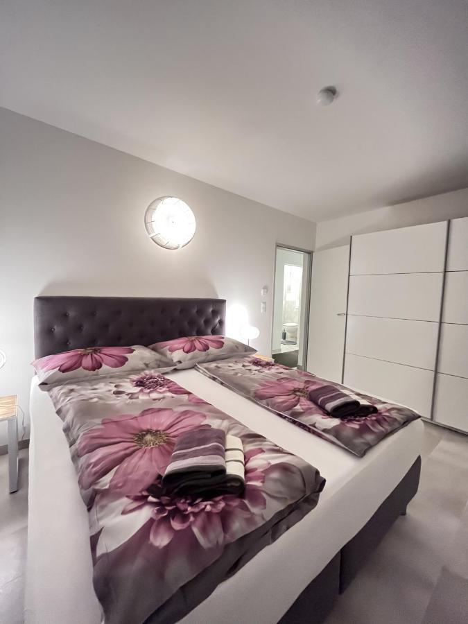 Apartments Villach Eksteriør billede