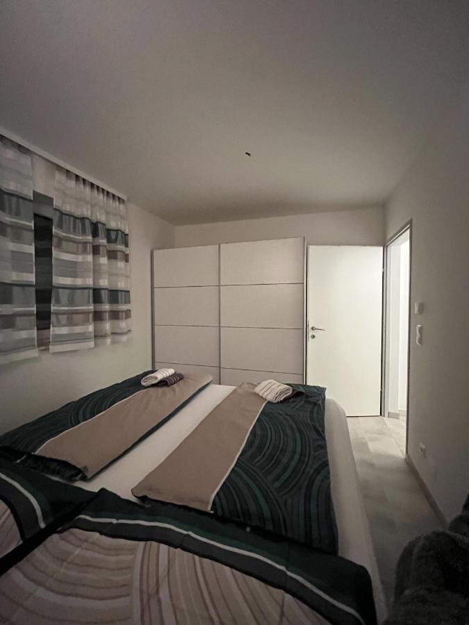 Apartments Villach Eksteriør billede