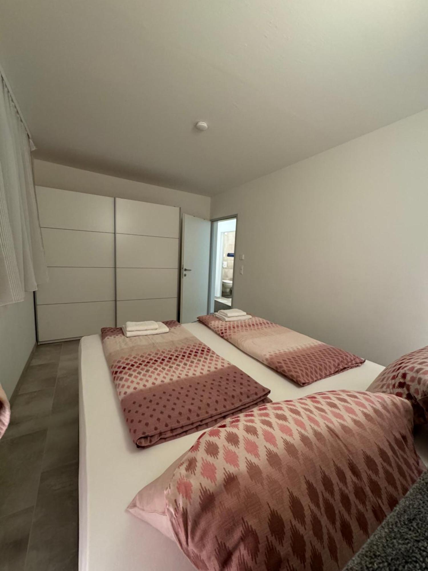 Apartments Villach Eksteriør billede
