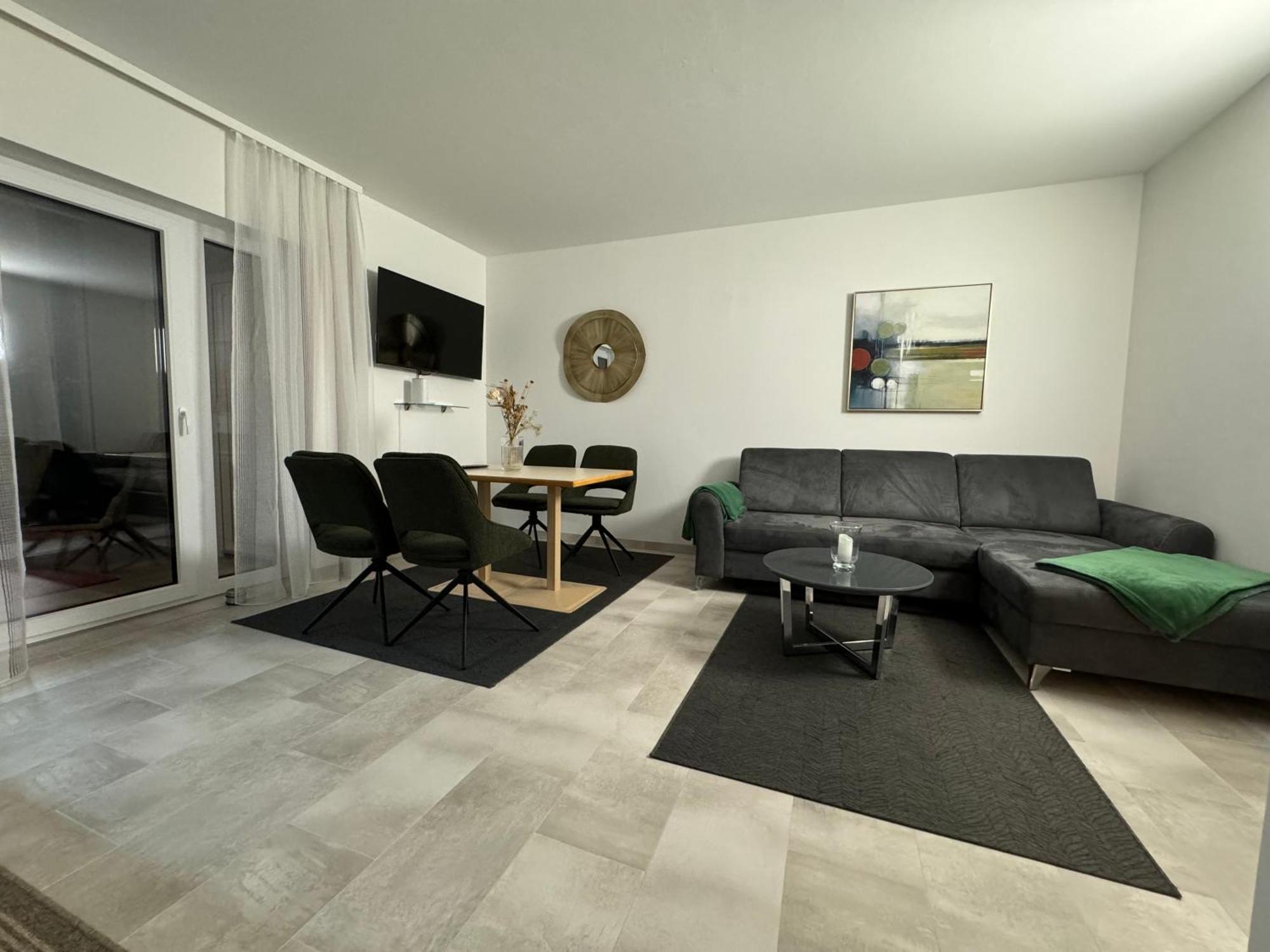 Apartments Villach Eksteriør billede
