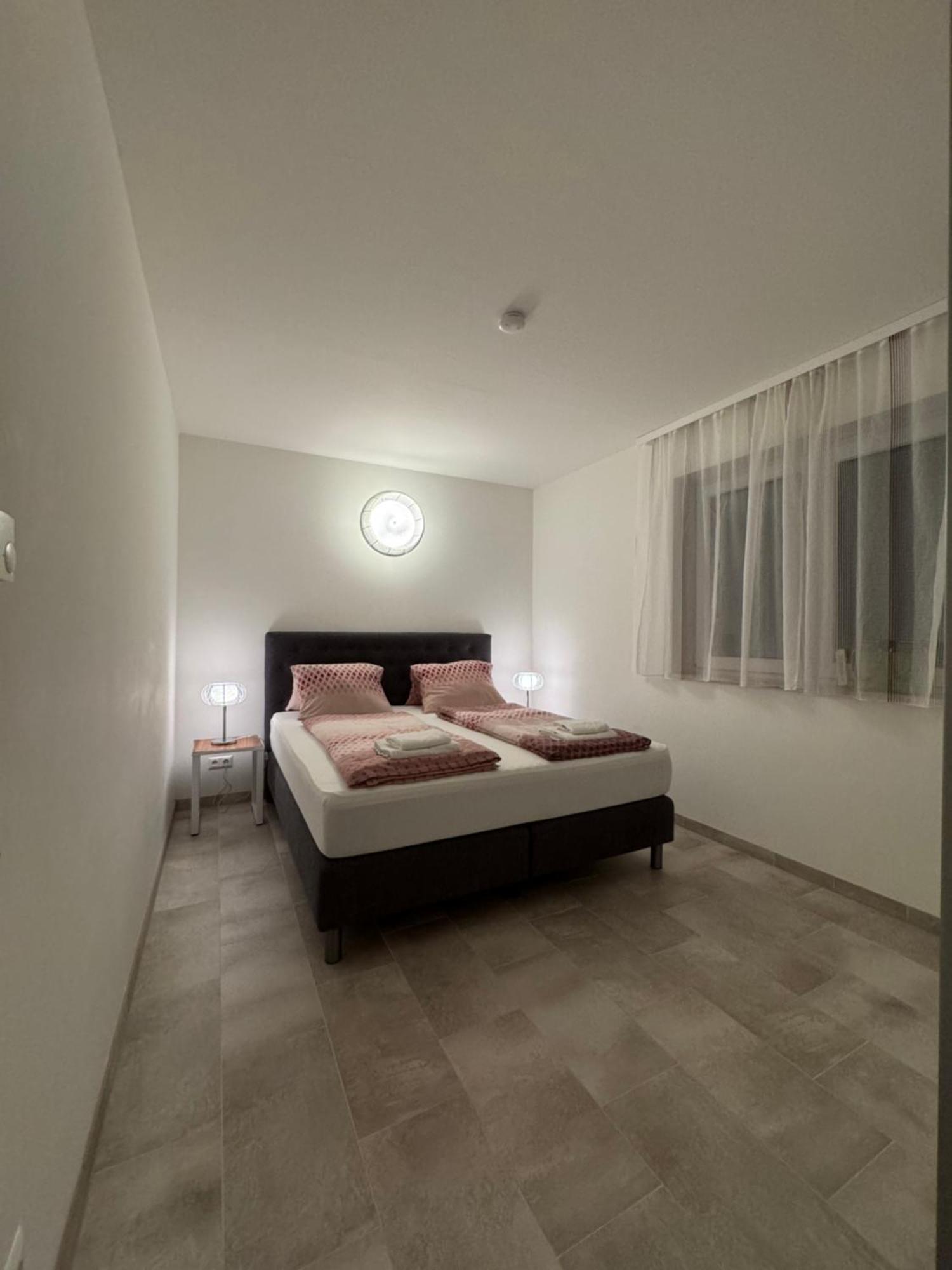 Apartments Villach Eksteriør billede