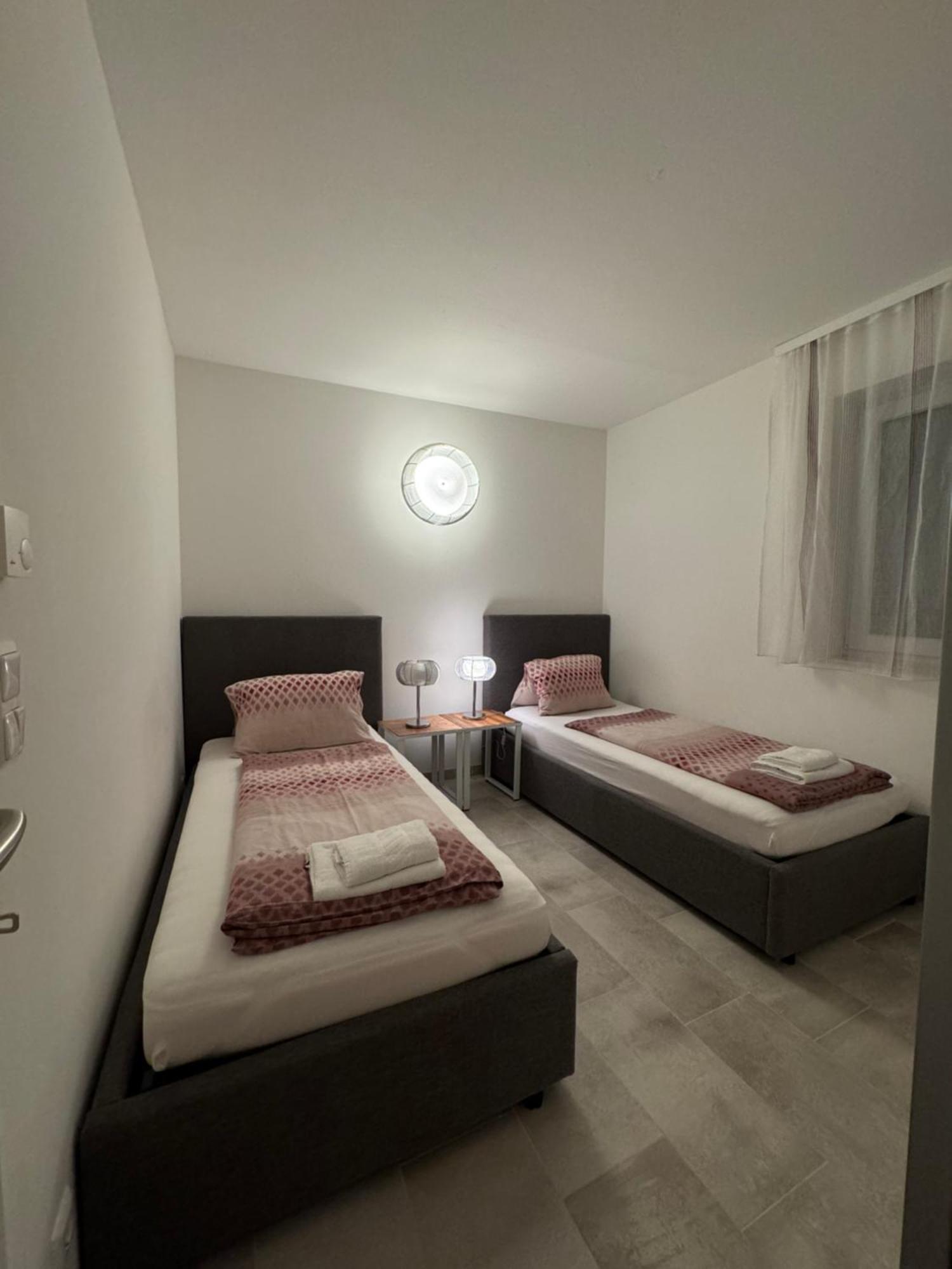 Apartments Villach Eksteriør billede