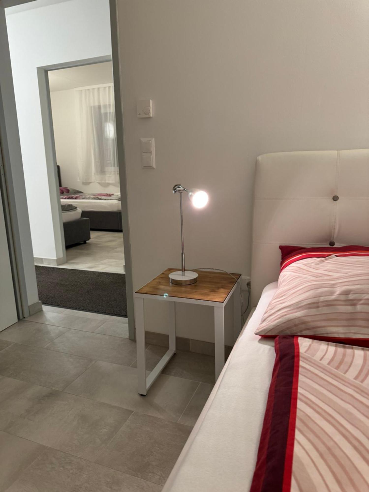 Apartments Villach Eksteriør billede