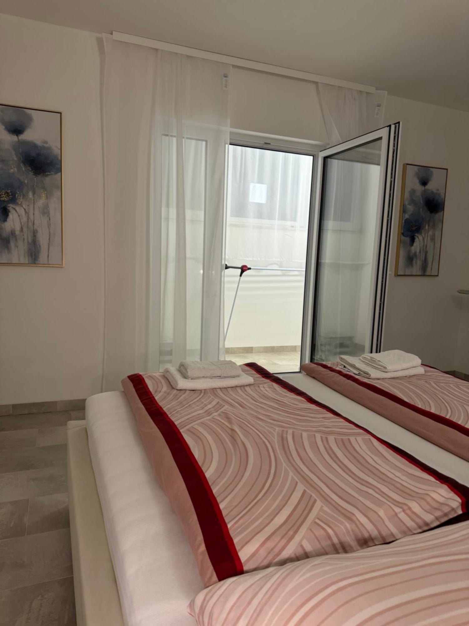 Apartments Villach Eksteriør billede