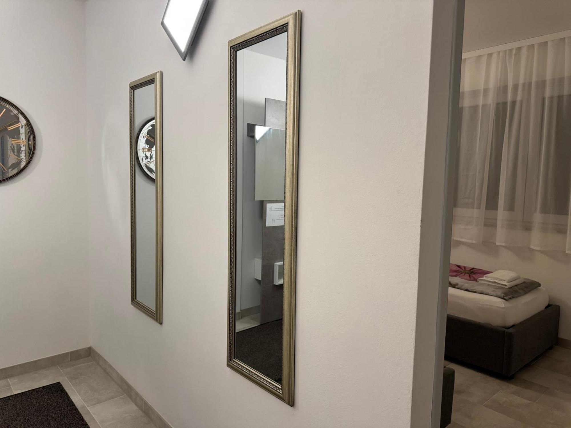 Apartments Villach Eksteriør billede