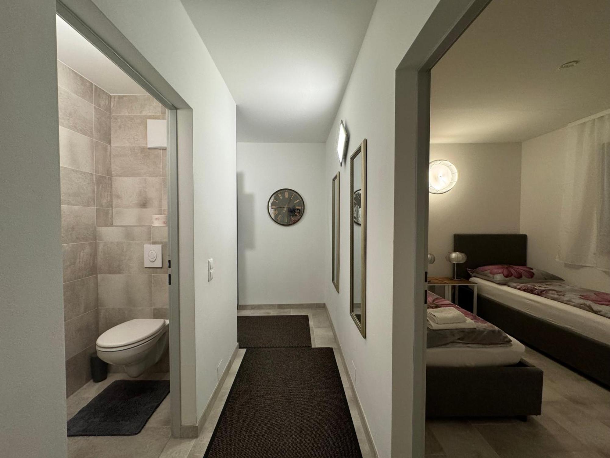 Apartments Villach Eksteriør billede
