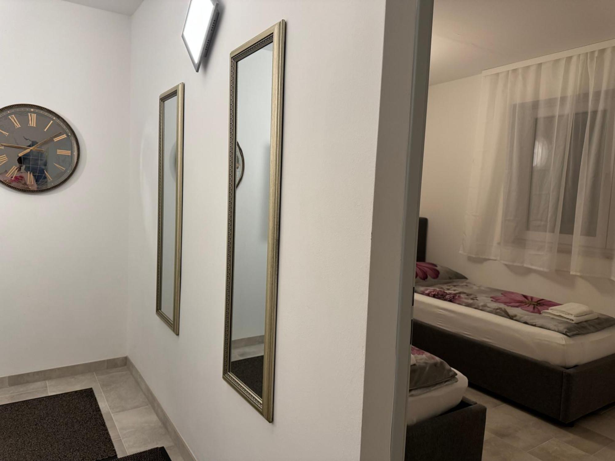 Apartments Villach Eksteriør billede