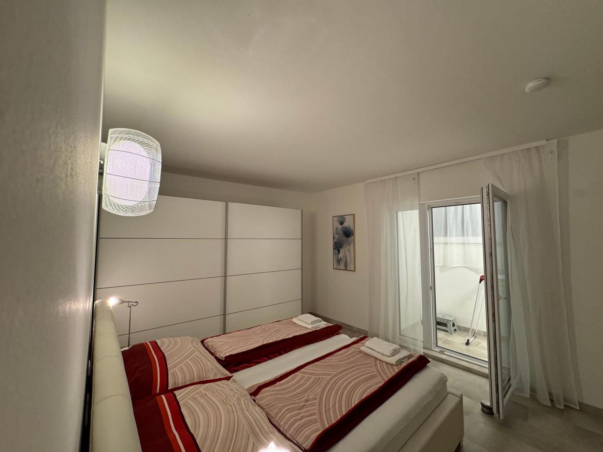 Apartments Villach Eksteriør billede